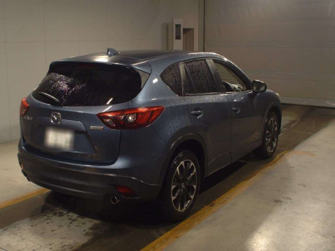 2014 Mazda CX-5 KE2FW[1]