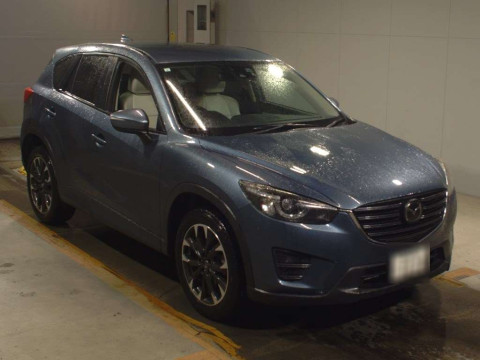 2014 Mazda CX-5 KE2FW[2]