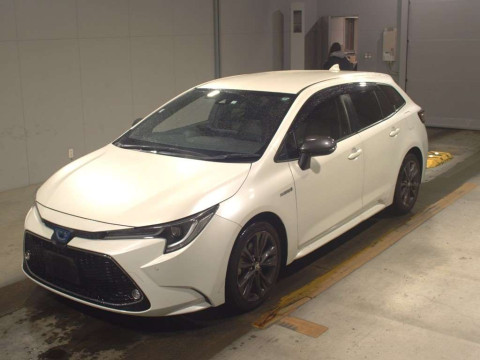 2020 Toyota Corolla Touring Wagon ZWE211W[0]