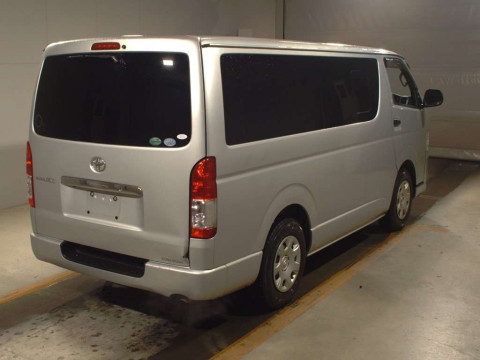 2014 Toyota Regiusace Van TRH200V[1]