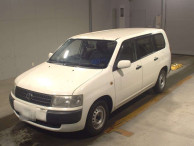 2007 Toyota Probox Van