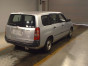 2008 Toyota Succeed Van