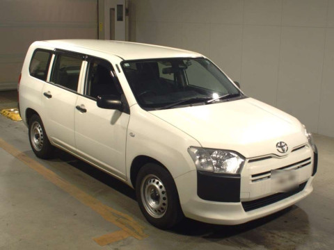 2020 Toyota Probox NCP160V[2]