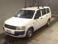 2009 Toyota Probox Van