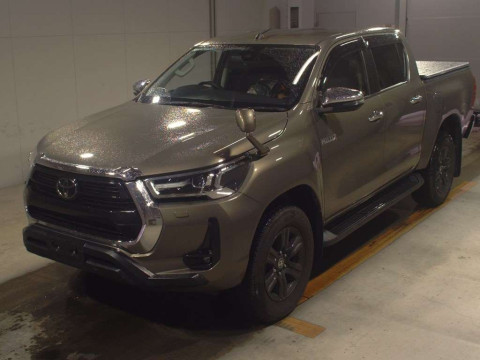 2021 Toyota Hilux GUN125[0]