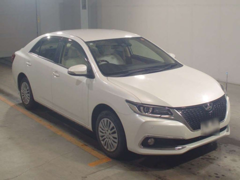 2018 Toyota Allion NZT260[2]