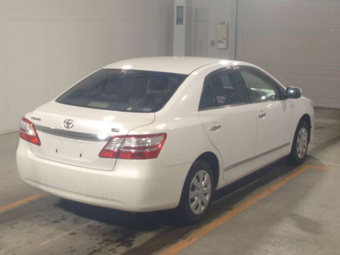 2012 Toyota Premio NZT260[1]