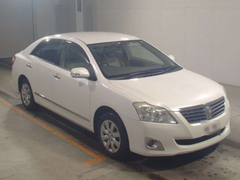 2012 Toyota Premio NZT260[2]