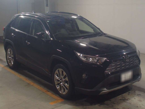 2019 Toyota RAV4 MXAA54[2]