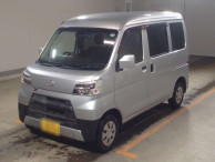 2020 Daihatsu Hijet Cargo