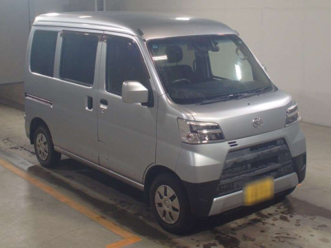 2020 Daihatsu Hijet Cargo S321V[2]