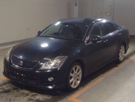 2009 Toyota Crown