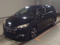 2012 Toyota Wish