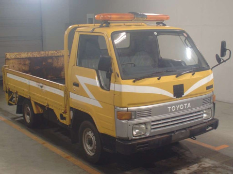 1991 Toyota Hiace Truck LH80[2]