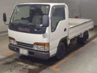 2001 Isuzu Elf Truck