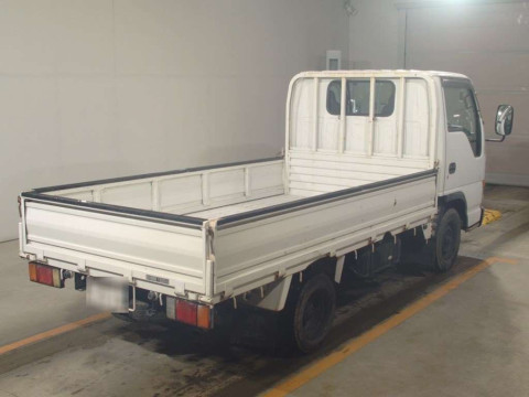 2001 Isuzu Elf Truck NHR69E[1]