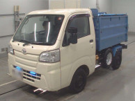 2016 Daihatsu Hijet Truck