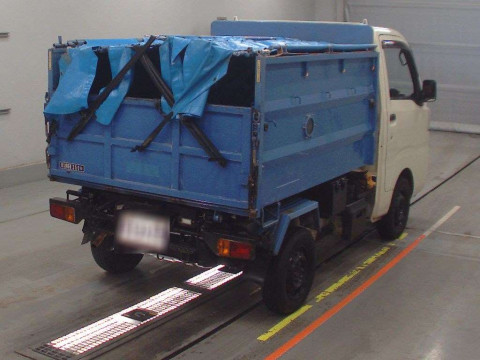 2016 Daihatsu Hijet Truck S500P[1]