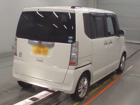 2016 Honda N-BOX JF1[1]