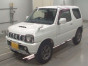 2012 Suzuki Jimny