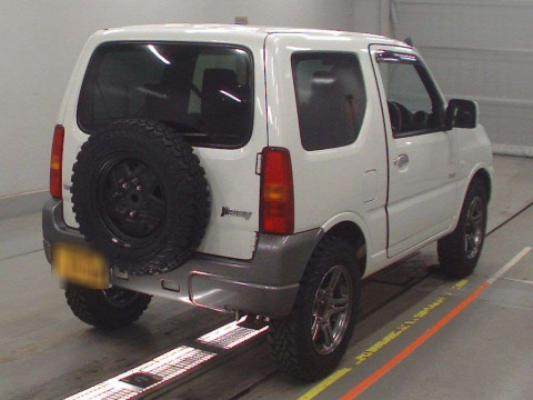 2012 Suzuki Jimny JB23W[1]