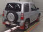 2008 Mitsubishi Pajero Mini