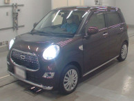 2016 Daihatsu Cast