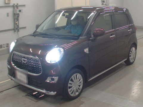 2016 Daihatsu Cast LA250S[0]