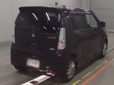 2015 Suzuki Wagon R MH44S[1]