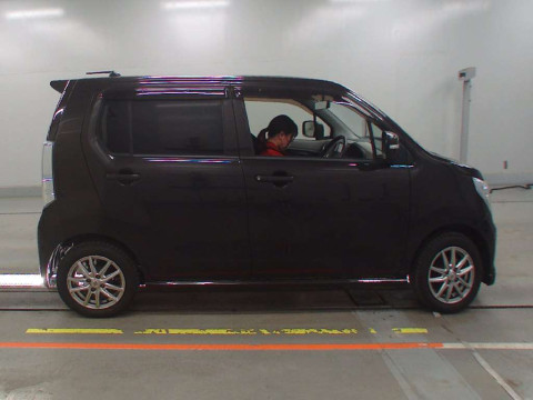 2015 Suzuki Wagon R MH44S[2]