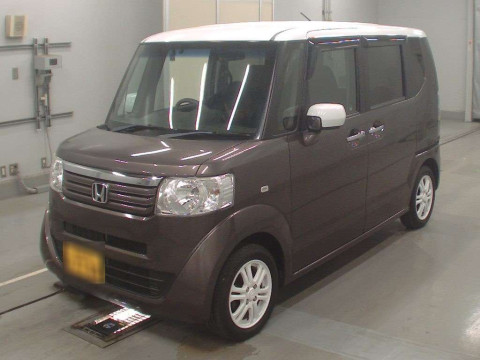 2012 Honda N-Box+ JF1[0]