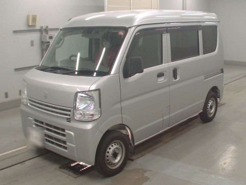 2015 Suzuki Every DA17V[0]