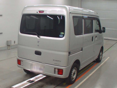 2015 Suzuki Every DA17V[1]