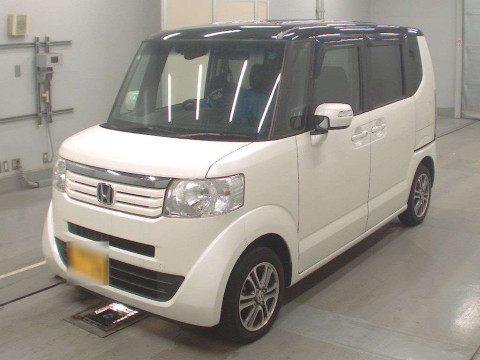 2015 Honda N-BOX JF1[0]