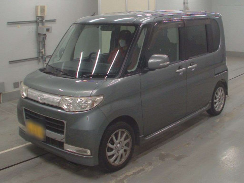 2008 Daihatsu Tanto L375S[0]