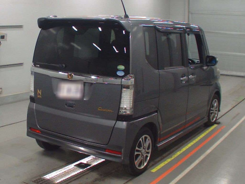 2014 Honda N-BOX CUSTOM JF1[1]