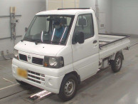 2010 Nissan Clipper Truck