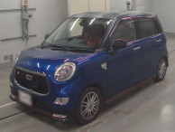 2016 Daihatsu Cast