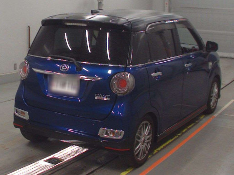 2016 Daihatsu Cast LA250S[1]