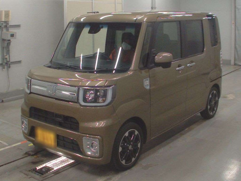 2017 Daihatsu Wake LA700S[0]