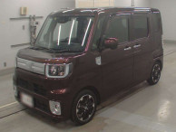 2020 Daihatsu Wake