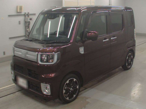 2020 Daihatsu Wake LA700S[0]