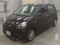 2014 Daihatsu Mira es