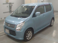 2014 Suzuki Wagon R