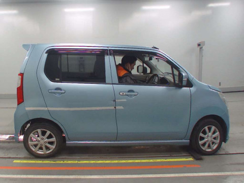 2014 Suzuki Wagon R MH34S[2]