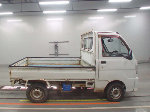 2003 Daihatsu Hijet Truck S210P[2]