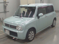 2012 Suzuki ALTO Lapin