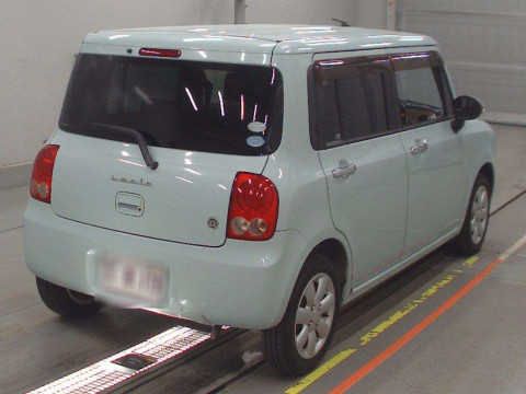 2012 Suzuki ALTO Lapin HE22S[1]