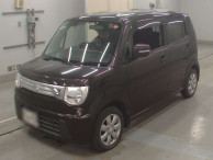 2012 Suzuki MR Wagon