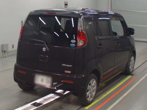 2012 Suzuki MR Wagon MF33S[1]